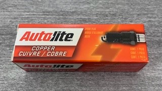 Autolite Spark Plugs - Model A Ford - Buy Online!